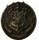Hogwarts Crest